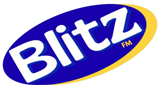 Logo Rádio Blitz FM