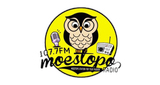 Logo Moestopo Radio