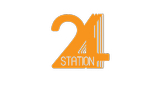 Logo 24 Station UNISBA