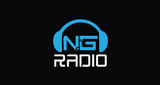 Logo NG Radio