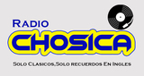 Logo Radio Chosica