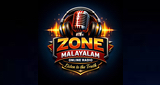 Logo Zone Radio Malayalam