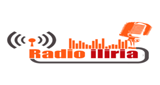 Logo Radio Iliria