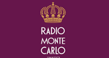Logo Radio Monte Carlo Cyprus