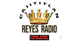 Logo Reyes Radio