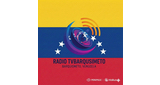 Logo radiotvbarquisimeto