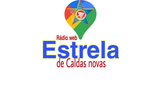 Logo Estrela de Caldas novas