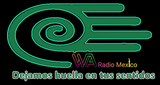Logo WA Radio Mexico