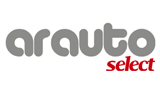 Logo Arauto Select