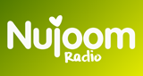 Logo Nujoom Radio