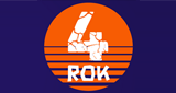 Logo VLADIX 4 rok