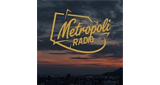 Logo Metropoli Radio