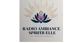 Logo Radio ambiance spirituelle