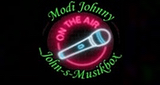 Logo Johns Musikbox