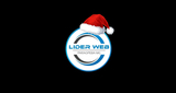 Logo Rádio Lider Web