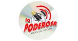 Logo Radio La Poderosa Bolivia
