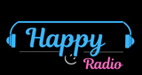 Logo Happy Radio
