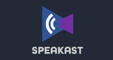 Logo Speakast