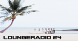 Logo Loungeradio24