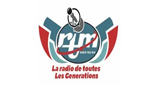 Logo Radio Télémix
