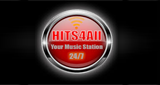 Logo Hits4All