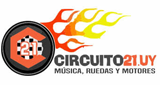 Logo Сircuito21