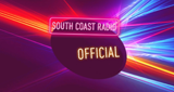 Logo South Coast Radio Official