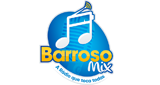 Logo Rádio Barroso Mix