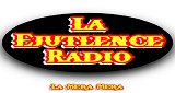 Logo La Ejutlence Radio