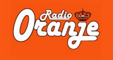 Logo Radio Oranje
