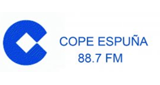 Logo Cadena COPE Espuña