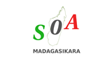 Logo Soa i Madagasikara