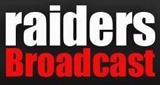 Logo Raiders FM