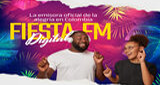 Logo Fiesta FM