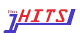 Logo FirstHits