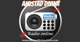 Logo Amistad Divina