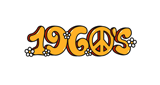 Logo Mega1050 60s USA