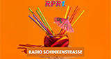 Logo RPR1. Radio Schinkenstrasse