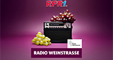 Logo RPR1. Radio Weinstrasse