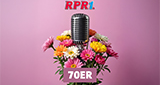 Logo RPR1.70er