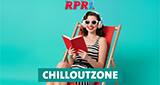 Logo RPR1. Chilloutzone