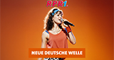 Logo RPR1. Neue Deutsche Welle
