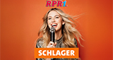 Logo RPR1. Schlager