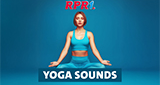 Logo RPR1. Yoga Sounds