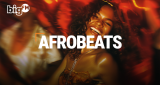 Logo bigFM Afrobeats