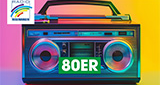 Logo Radio Regenbogen - 80er