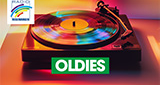 Logo Radio Regenbogen - Oldies