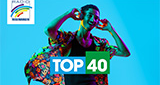 Logo Radio Regenbogen - Top 40