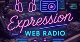 Logo Web Rádio Expression