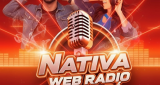 Logo Web Rádio Nativa Marabá